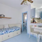 - Bilocale Sul Mare شقة كابوليفيري