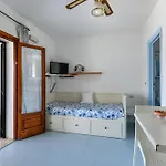 - Bilocale Sul Mare شقة كابوليفيري