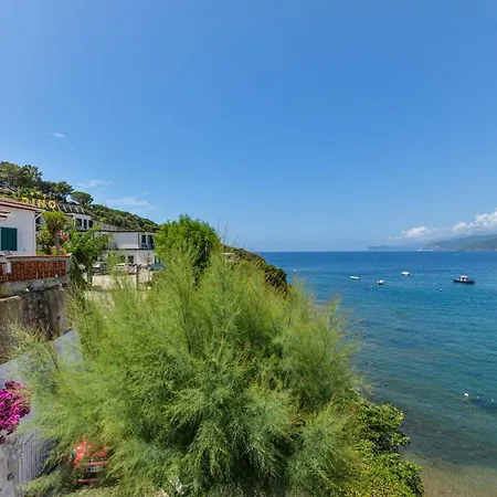 شقة - Bilocale Sul Mare كابوليفيري