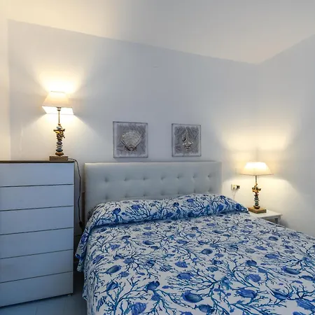 Apartment - Bilocale Sul Mare *