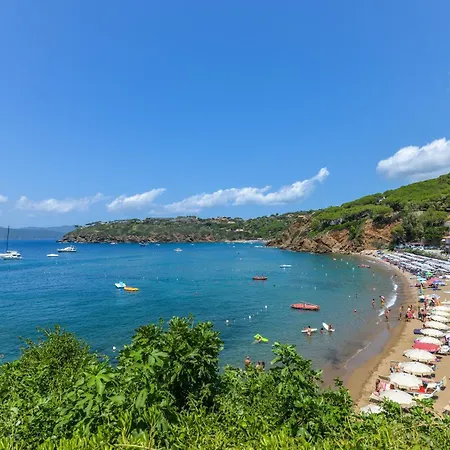 Apartmán - Bilocale Sul Mare *