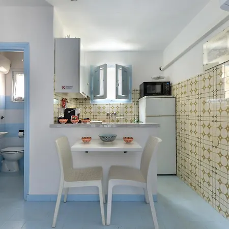 Apartmán - Bilocale Sul Mare