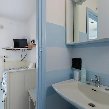 - Bilocale Sul Mare Apartmán *